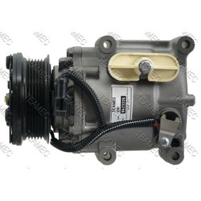 Acquista Compressore aria condizionata da TEAMEC 8623326 a buon mercato per soli 173,65 €