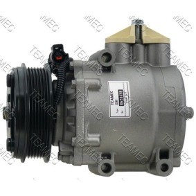 Acquista Compressore aria condizionata da TEAMEC 8623329 a buon mercato per soli 224,73 €