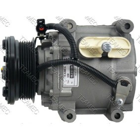 Acquista Compressore aria condizionata da TEAMEC 8623330 a buon mercato per soli 243,84 €