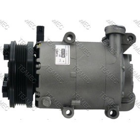 Acquista Compressore aria condizionata da TEAMEC 8623335 a buon mercato per soli 216,97 €