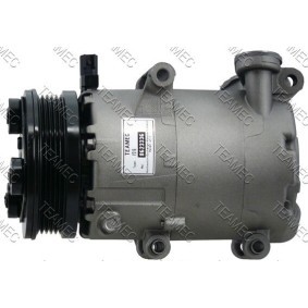 Acquista Compressore aria condizionata da TEAMEC 8623336 a buon mercato per soli 216,97 €