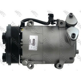 Acquista Compressore aria condizionata da TEAMEC 8623337 a buon mercato per soli 197,50 €