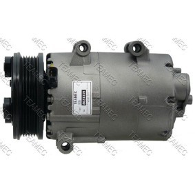 Acquista Compressore aria condizionata da TEAMEC 8623339 a buon mercato per soli 219,95 €