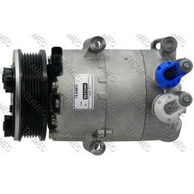 Acquista Compressore aria condizionata da TEAMEC 8623344 a buon mercato per soli 242,60 €