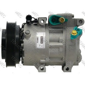 Acquista Compressore aria condizionata da TEAMEC 8623350 a buon mercato per soli 285,36 €