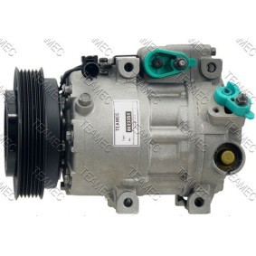Acquista Compressore aria condizionata da TEAMEC 8623351 a buon mercato per soli 260,64 €