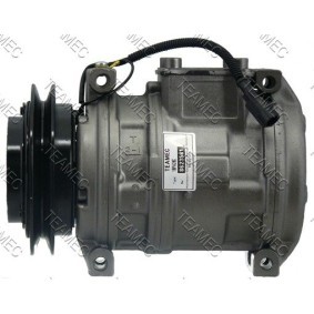 Acquista Compressore aria condizionata da TEAMEC 8623501 a buon mercato per soli 262,79 €