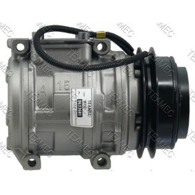 Acquista Compressore aria condizionata da TEAMEC 8623601 a buon mercato per soli 262,79 €