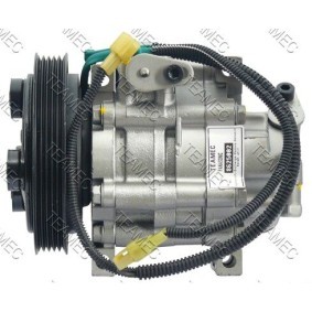 Osta Ilmastoinnin kompressori TEAMEC:llä 8625002 edullisesti hintaan 256,70 €