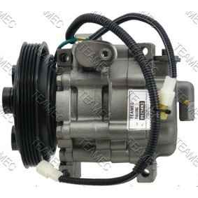 Acquista Compressore aria condizionata da TEAMEC 8625003 a buon mercato per soli 230,53 €