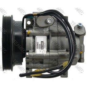 Acquista Compressore aria condizionata da TEAMEC 8625005 a buon mercato per soli 262,79 €