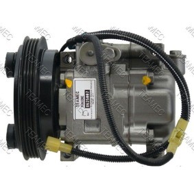 Klimakompressor 8625007