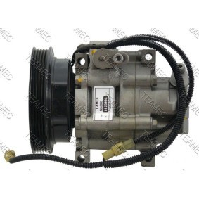 Acquista Compressore aria condizionata da TEAMEC 8625008 a buon mercato per soli 249,52 €