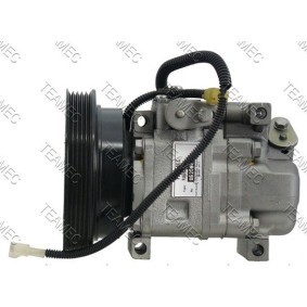 Acquista Compressore aria condizionata da TEAMEC 8625009 a buon mercato per soli 249,52 €