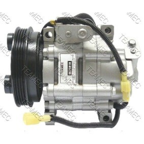 Acquista Compressore aria condizionata da TEAMEC 8625010 a buon mercato per soli 249,52 €