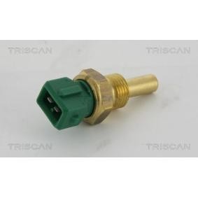 Sensor, Kühlmitteltemperatur von TRISCAN