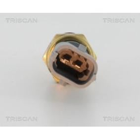 Kühlmitteltemperatur-Sensor 8626 10033