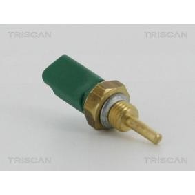 Sensor, Kühlmitteltemperatur von TRISCAN