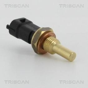 Køb Sensor, kølevæsketemp. af TRISCAN 8626 10039 til den lave pris 174,99 DKK