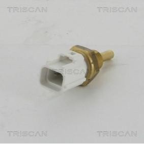 Sensor, Kühlmitteltemperatur 8626 10052 LEXUS HS von TRISCAN