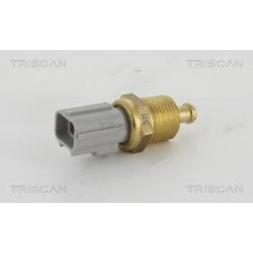 Sensor, Kühlmitteltemperatur von TRISCAN