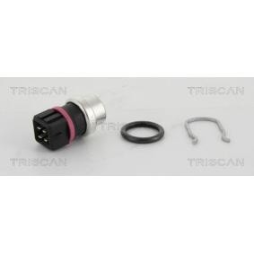 Sensor, Kühlmitteltemperatur von TRISCAN