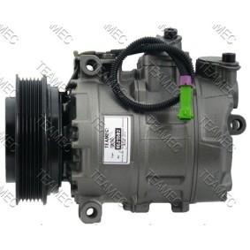 Acquista Compressore aria condizionata da TEAMEC 8629502 a buon mercato per soli 187,60 €
