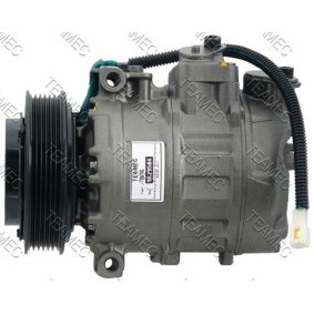 Acquista Compressore aria condizionata da TEAMEC 8629504 a buon mercato per soli 205,26 €
