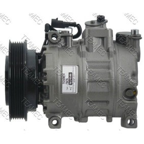 Acquista Compressore aria condizionata da TEAMEC 8629506 a buon mercato per soli 197,50 €