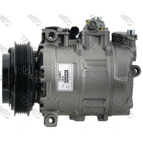 Acquista Compressore aria condizionata da TEAMEC 8629509 a buon mercato per soli 205,26 €
