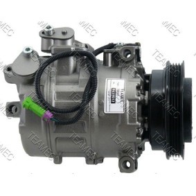 Acquista Compressore aria condizionata da TEAMEC 8629512 a buon mercato per soli 187,60 €