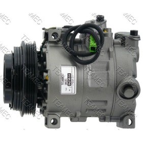 Acquista Compressore aria condizionata da TEAMEC 8629514 a buon mercato per soli 189,58 €