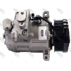 Acquista Compressore aria condizionata da TEAMEC 8629546 a buon mercato per soli 355,50 €