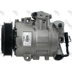 Acquista Compressore aria condizionata da TEAMEC 8629602 a buon mercato per soli 191,57 €