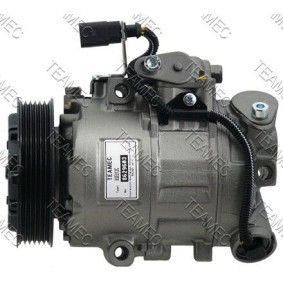 Acquista Compressore aria condizionata da TEAMEC 8629603 a buon mercato per soli 197,50 €
