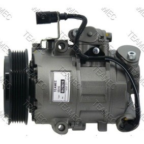 Acquista Compressore aria condizionata da TEAMEC 8629616 a buon mercato per soli 201,42 €