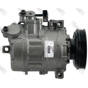 Acquista Compressore aria condizionata da TEAMEC 8629701 a buon mercato per soli 177,65 €