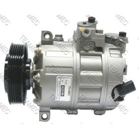 Acquista Compressore aria condizionata da TEAMEC 8629705 a buon mercato per soli 236,98 €