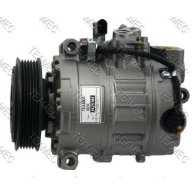 Acquista Compressore aria condizionata da TEAMEC 8629709 a buon mercato per soli 205,26 €