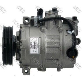 Acquista Compressore aria condizionata da TEAMEC 8629710 a buon mercato per soli 255,76 €