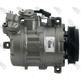 Acquista Compressore aria condizionata da TEAMEC 8629713 a buon mercato per soli 216,97 €