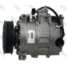 Acquista Compressore aria condizionata da TEAMEC 8629719 a buon mercato per soli 216,97 €