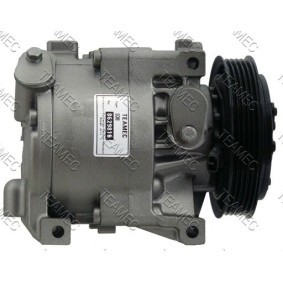 Acquista Compressore aria condizionata da TEAMEC 8629810 a buon mercato per soli 191,57 €