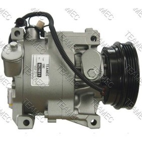 Acquista Compressore aria condizionata da TEAMEC 8629811 a buon mercato per soli 256,80 €