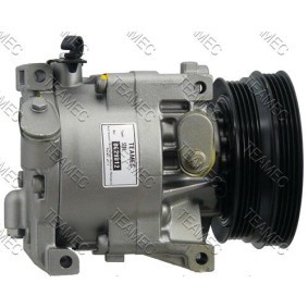 Acquista Compressore aria condizionata da TEAMEC 8629812 a buon mercato per soli 197,50 €