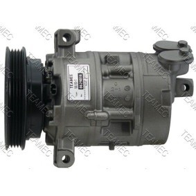 Acquista Compressore aria condizionata da TEAMEC 8629816 a buon mercato per soli 211,11 €