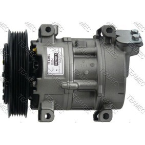 Acquista Compressore aria condizionata da TEAMEC 8629817 a buon mercato per soli 205,26 €