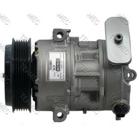 Acquista Compressore aria condizionata da TEAMEC 8629823 a buon mercato per soli 224,73 €