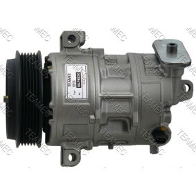Acquista Compressore aria condizionata da TEAMEC 8629824 a buon mercato per soli 240,01 €