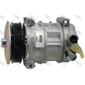 Acquista Compressore aria condizionata da TEAMEC 8629827 a buon mercato per soli 230,53 €